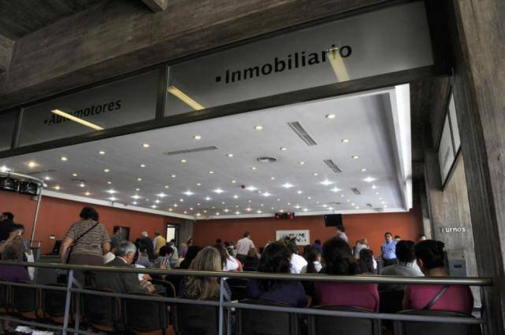 Rentas intima a cerca de 2.000 empleadores