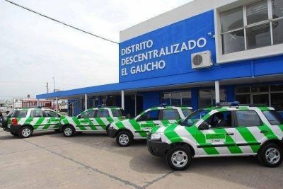 Desde agosto comenzar�a a funcionar el centro regional de impresi�n de licencias
