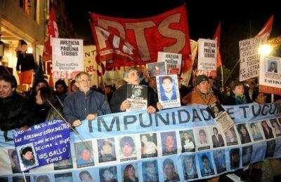 Lebbos expondr� el "caso Paulina" en el Senado
