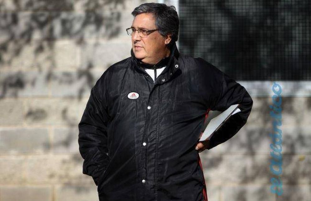 Uni�n sigue la preparaci�n