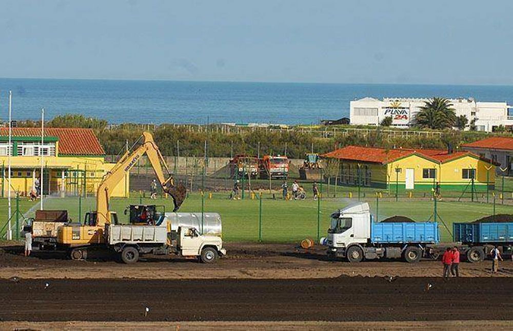 Se le vence el plazo a Aldosivi para que presente el estudio de impacto ambiental
