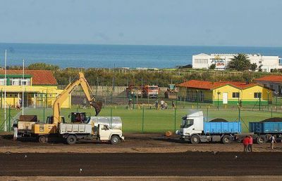 Se le vence el plazo a Aldosivi para que presente el estudio de impacto ambiental