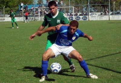 Lederhos, otra apuesta desde Rafaela para sumarse a Alvarado