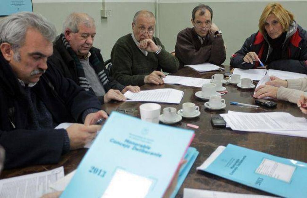 Se extiende el contrato de la 9 de Julio