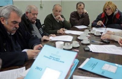 Se extiende el contrato de la 9 de Julio