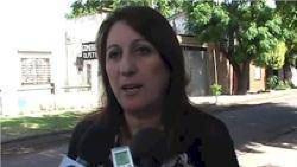 Fein recorri� obras
