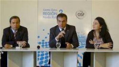 Avanza el traspaso de tr�mites no penales 