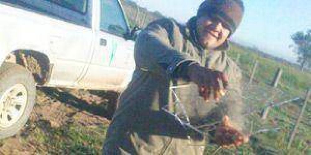 Continuar� hoy la ola polar en la provincia
