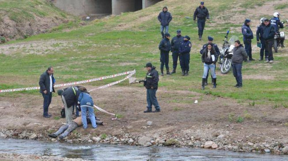 Misterio por la muerte de un empresario