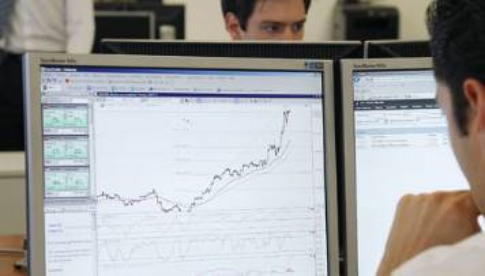 Suben las bolsas europeas alentadas por mineras y telecomunicaciones
