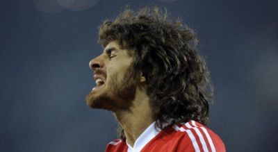 Pablo Aimar neg� que haya arreglado con un equipo de Malasia: "No me quiero equivocar"