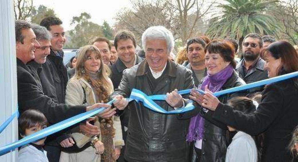 Provincia quiere posicionar a Miramar como uno de sus principales destinos tur�sticos