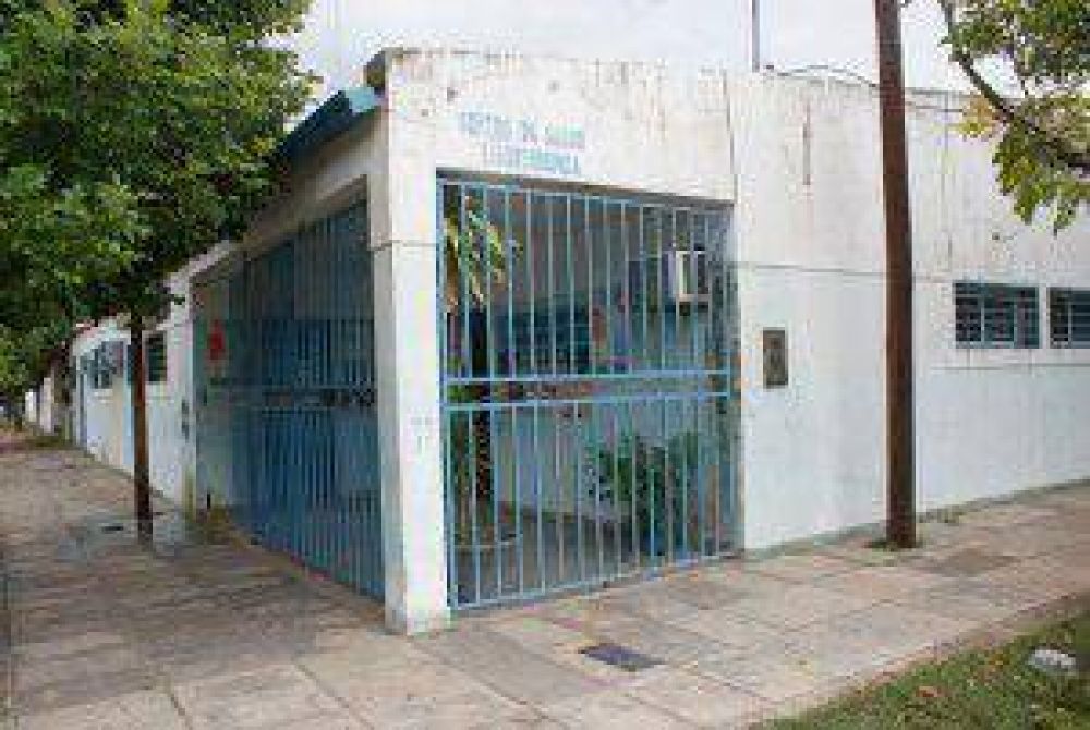Equipos kinesiol�gicos de avanzada para el sistema de salud provincial
