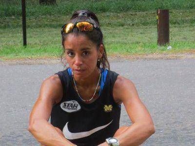 �SEGUIR� COMO SEA�: CONMOVEDORA CARTA ABIERTA DE MARITA PERALTA