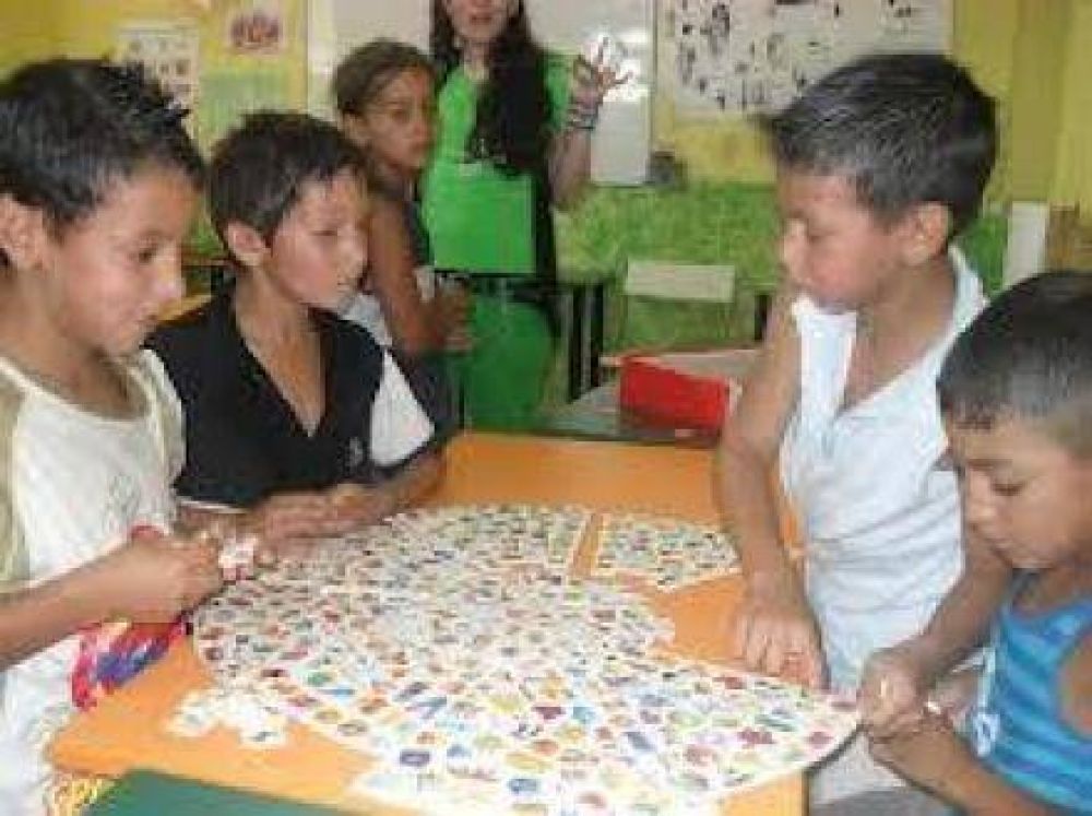 El estado provincial intensifica asistencia a personas en riesgo por el intenso frio 