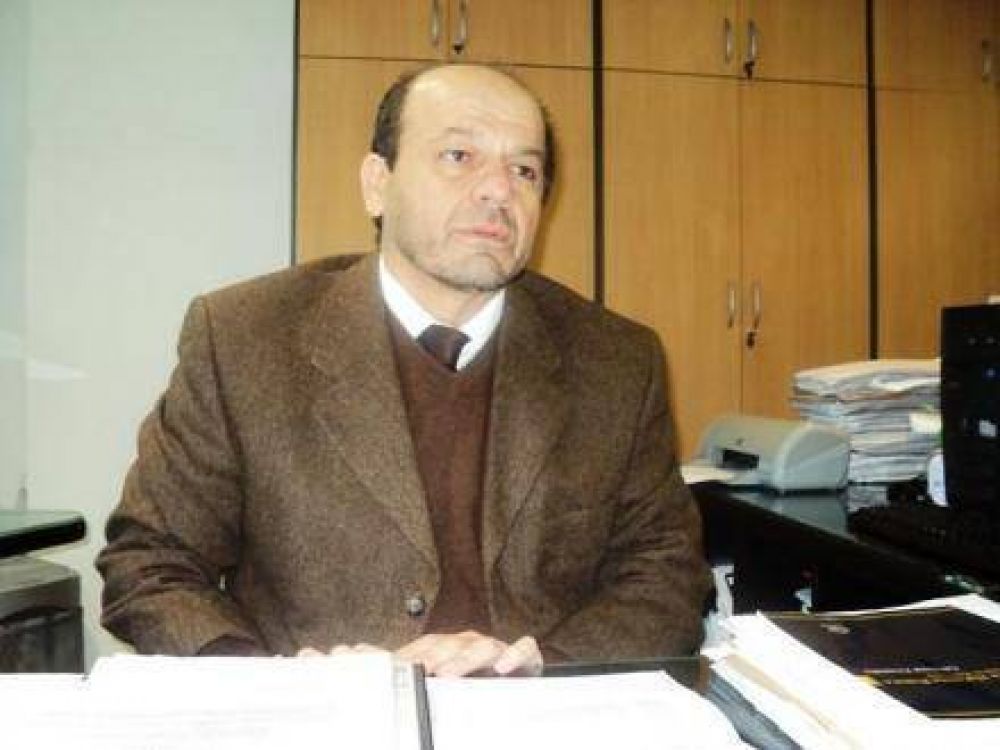"Buryaile quiere desmerecer la gesti�n ordenada y responsable de los recursos que le corresponden a Formosa" 