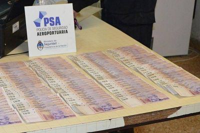 Detuvieron al presunto proveedor de coca�na del narco arrestado en Bariloche