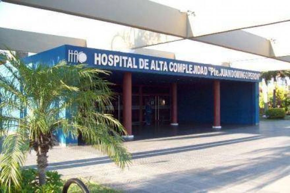 Trasplantados que participaran de los juegos mundiales valoran la existencia del Hospital de Alta Complejidad 