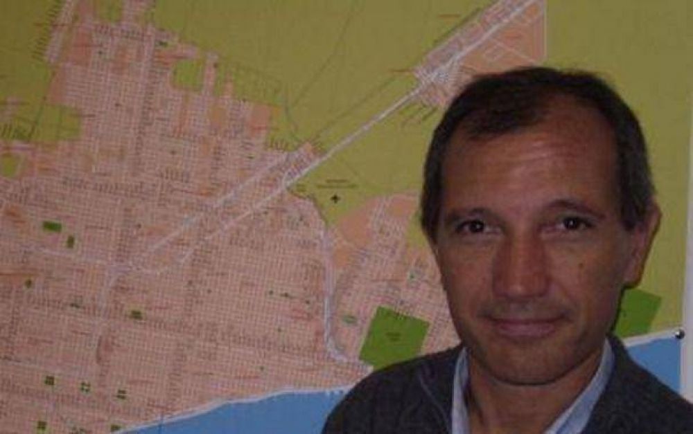 Preocupaci�n por el mal estado de la Avenida Tetamanti