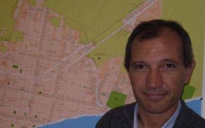 Preocupaci�n por el mal estado de la Avenida Tetamanti