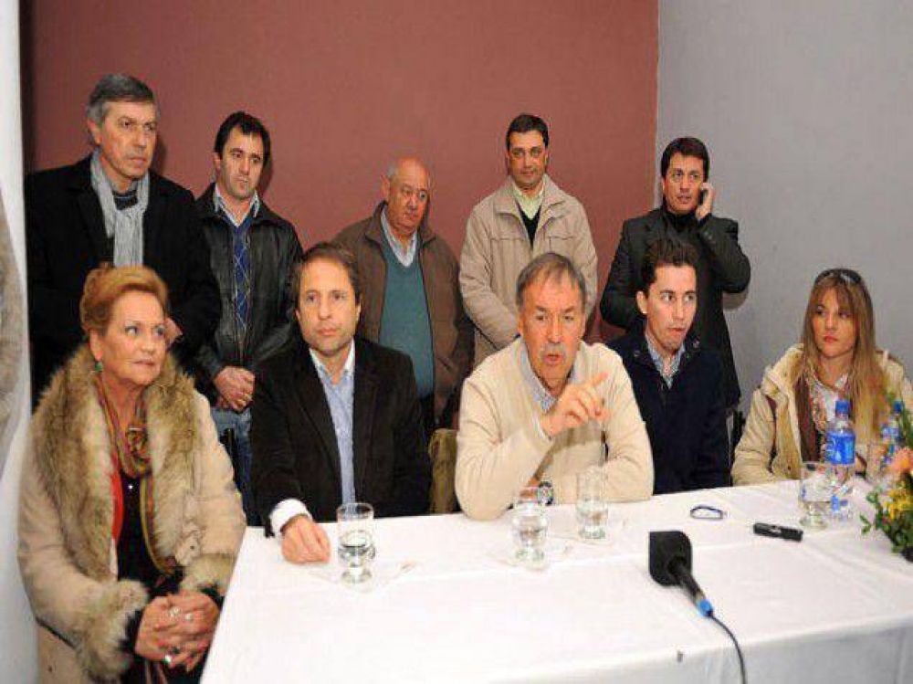 �En esta pr�xima elecci�n se definir� el futuro de C�rdoba�