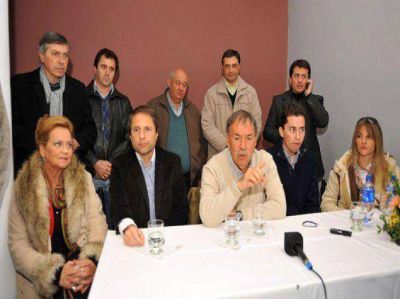 �En esta pr�xima elecci�n se definir� el futuro de C�rdoba�