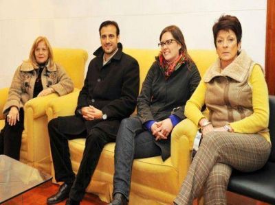 �La defensa de la Constituci�n es lo m�s importante�