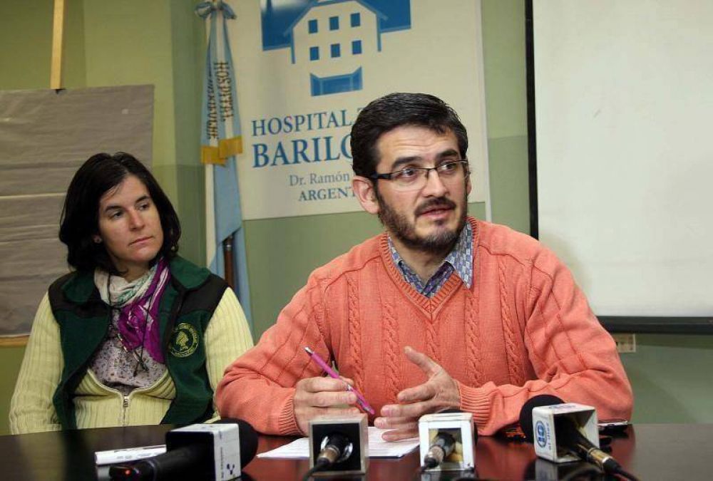 S�lo 4 de 83 pacientes contrajeron gripe A