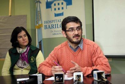 S�lo 4 de 83 pacientes contrajeron gripe A