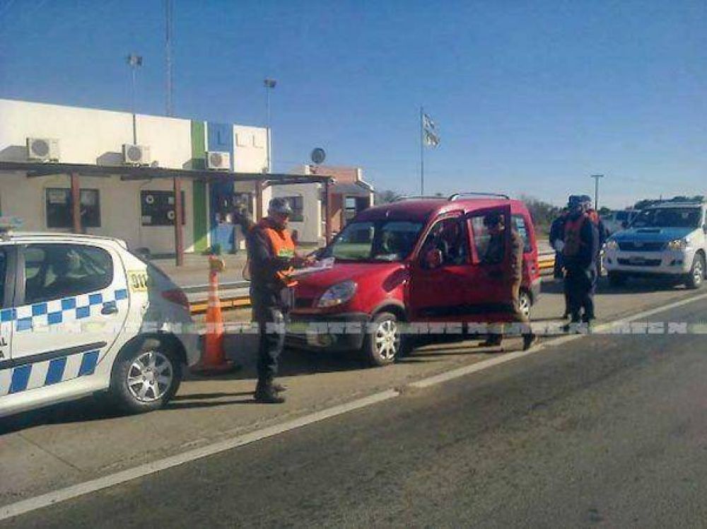 Detienen rem�s y rescatan a cuatro asi�ticas presuntas v�ctimas de trata 