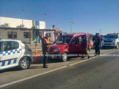Detienen rem�s y rescatan a cuatro asi�ticas presuntas v�ctimas de trata 