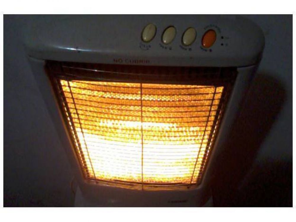 Se registr� un nuevo r�cord de demanda de energ�a en la provincia