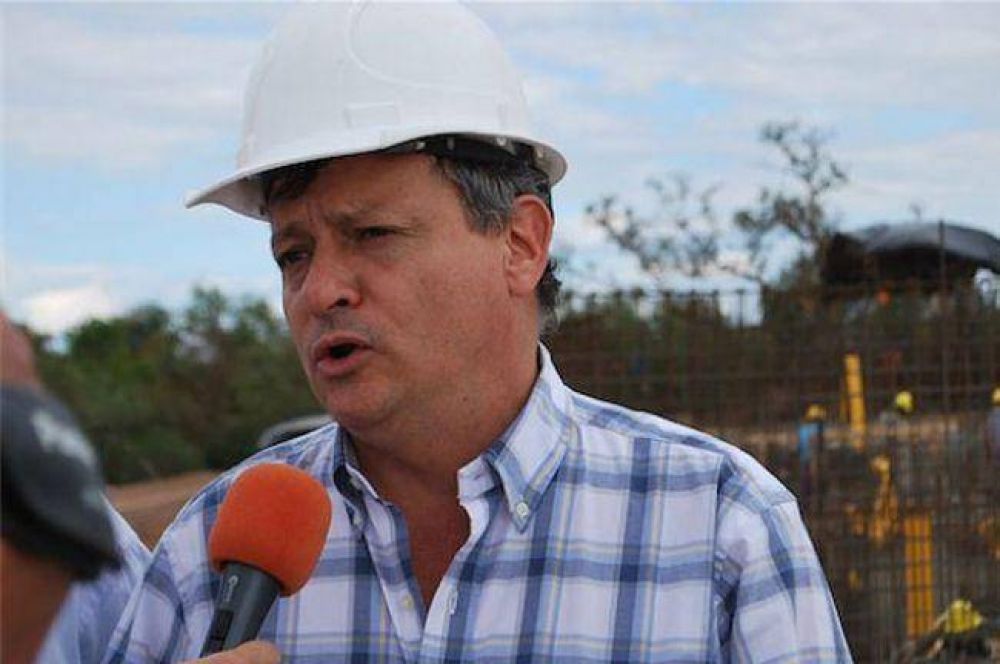 Peppo destaca impacto positivo de la construcci�n en la generaci�n de empleo
