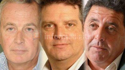 D' Agostino retruc� a Leissa y le peg� a De Angeli	 