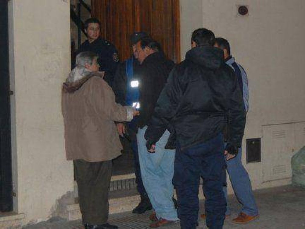 Hombre asesinado de 37 pu�aladas: La menor detenida argumentar�a emoci�n violenta 