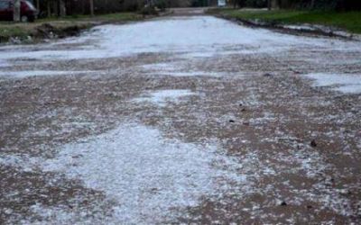'Estamos viviendo la ola de frio m�s fuerte de los �ltimos 25 a�os' 