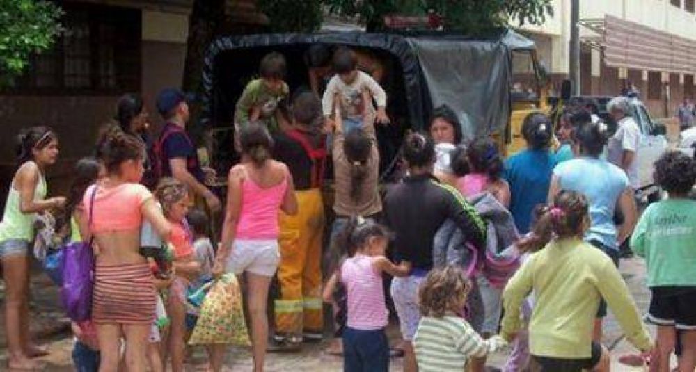 La bronquiolitis, el mal que afecta a los ni�os