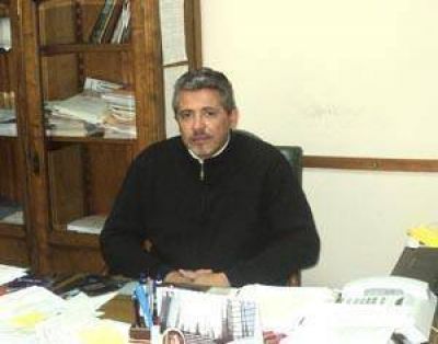 Funcionarios municipales aclaran sobre una denuncia penal