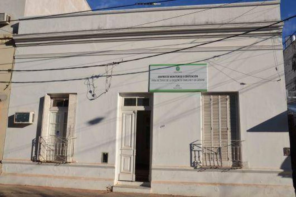 Violencia de g�nero: desde Provincia piden articulaci�n