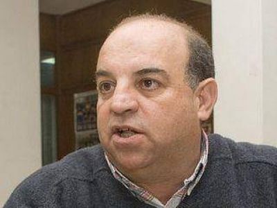 Pasini Bonfanti, la mina Hecla y el viejo asfaltado de Jujuy y Salta