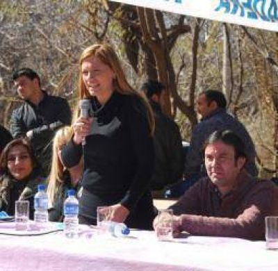 El oficialismo �no tiene enemigos, sino adversarios pol�ticos�