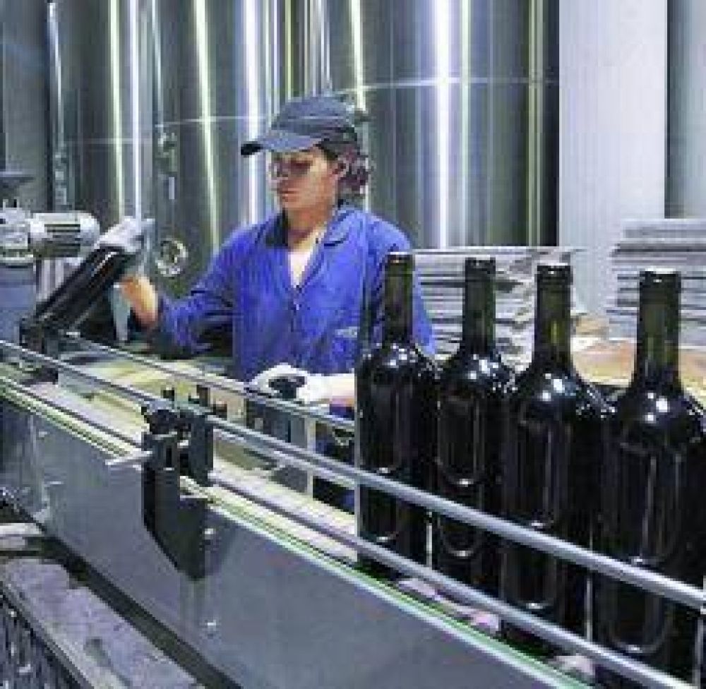 Alarma la cada del empleo en el sector vitivincola riojano