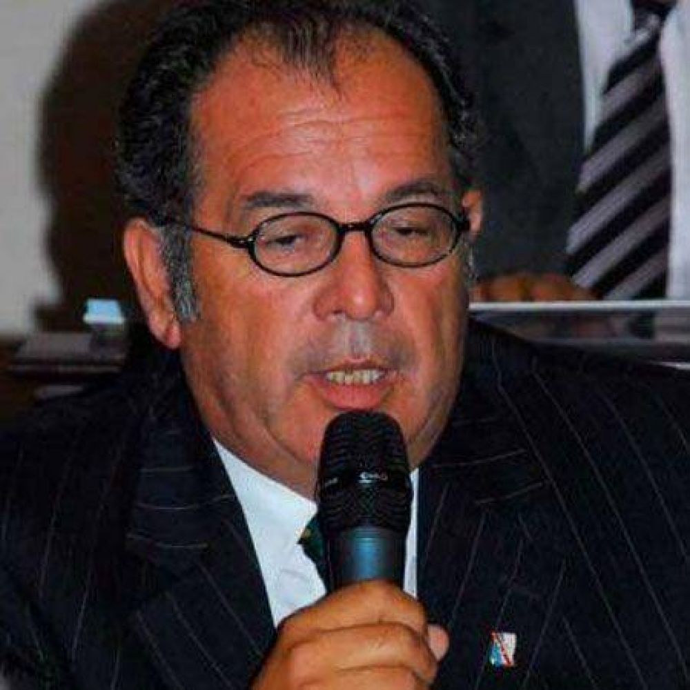 Guzm�n Soria dispar� duras cr�ticas contra Jorge Yoma