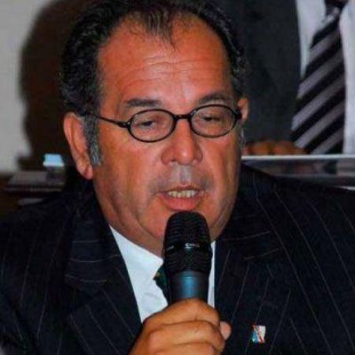 Guzm�n Soria dispar� duras cr�ticas contra Jorge Yoma
