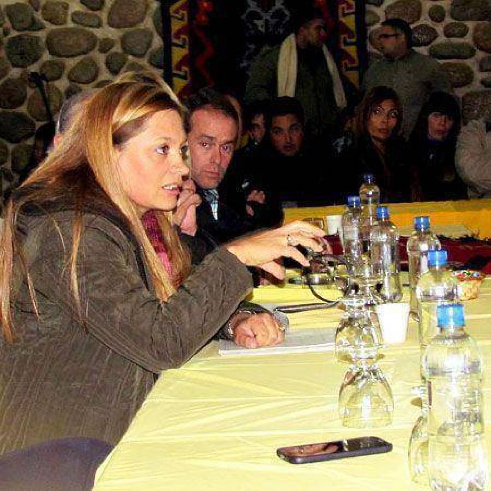 �Las micro, peque�as y medianas empresas riojanas son un salto cualitativo para las econom�as regionales�