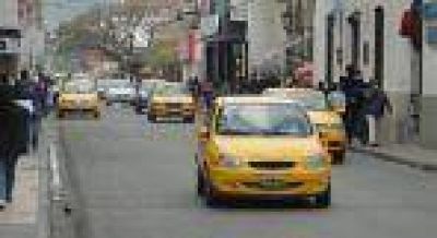 Sigue la preocupaci�n por parte de los peones de taxis sobre su situaci�n laboral