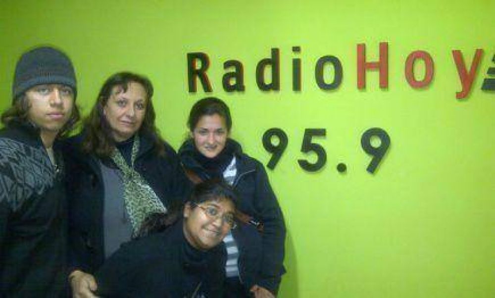 En San Ignacio hay un solo m�dico para asistir a 600 mby� Guaran�  