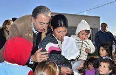 Rodolfo Urtubey: �Continuaremos trabajando para seguir cumpliendo con la gente�