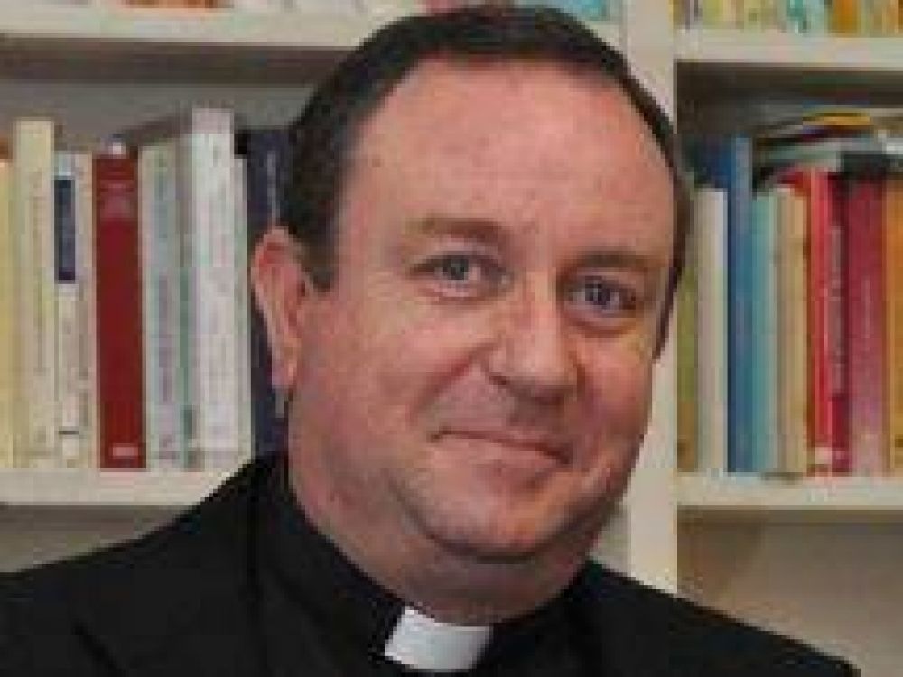 El Papa Francisco nombr� a Gustavo Oscar Zanchetta como nuevo Obispo de Or�n