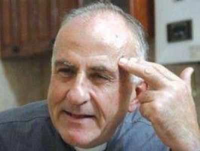  Monse�or Bernacki pidi� a los candidatos que no se haga politiquer�a perimida y absurda